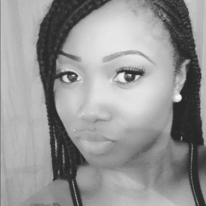 Meet your Posher, Barbara